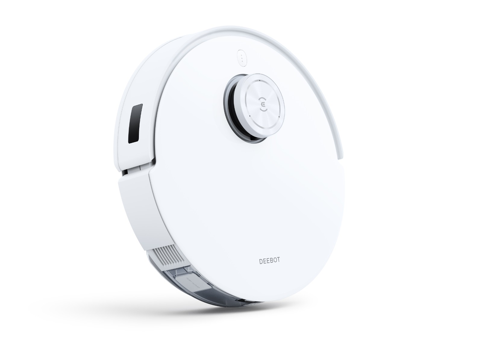 扫地机器人 DEEBOT T10
